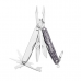 Alicate Leatherman Juice S2 Granite Gray